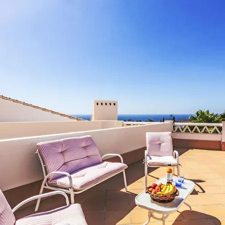Vevita Ad By Interhome Apartmán Albufeira