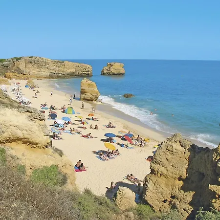 Apartmán Vevita Ad By Interhome Albufeira