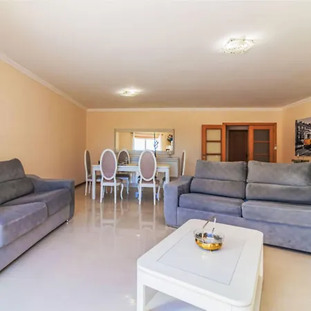 Vevita Ad By Interhome Apartmán Albufeira