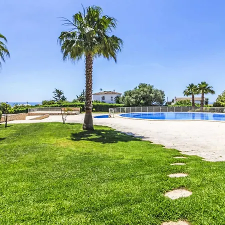Vevita Ad By Interhome Albufeira