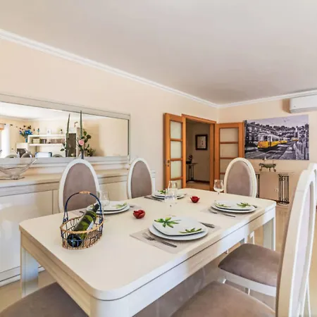 Lejlighed Vevita Ad By Interhome Albufeira