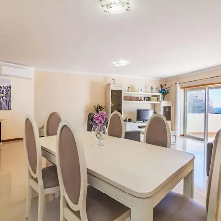 Vevita Ad By Interhome * Albufeira