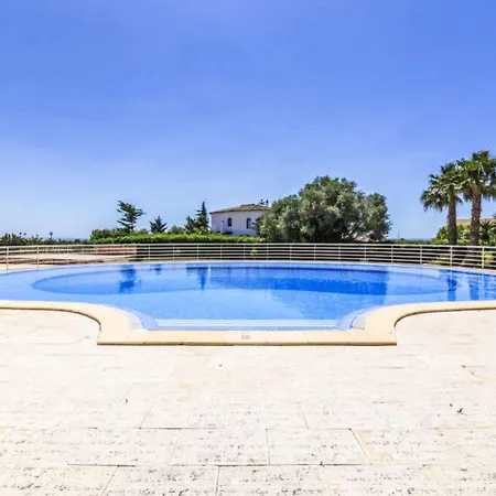 Lejlighed Vevita Ad By Interhome Albufeira