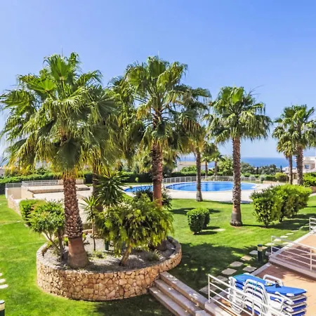 Vevita Ad By Interhome Albufeira
