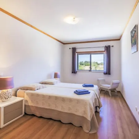 Vevita Ad By Interhome * Albufeira